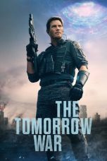 Movie poster: The Tomorrow War