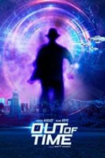 Movie poster: Out of Time