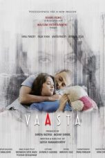 Movie poster: Vaasta