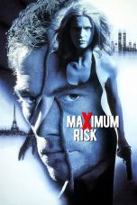Movie poster: Maximum Risk
