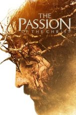 Movie poster: The Passion of the Christ