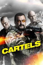Movie poster: Cartels