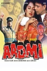 Movie poster: Aadmi