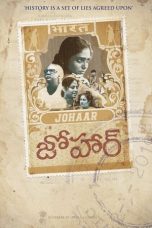 Movie poster: Johaar