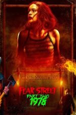 Movie poster: Fear Street Part 2