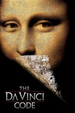 Movie poster: The Da Vinci Code