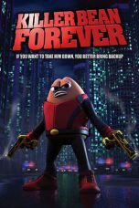 Movie poster: Killer Bean Forever