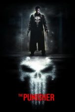 Movie poster: The Punisher