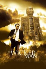 Movie poster: The Wicker Man