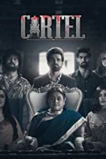 Movie poster: Cartel Season 1