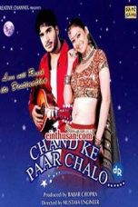 Chand Ke Paar Chalo