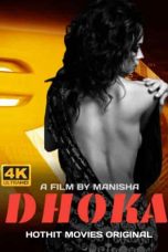 Movie poster: Dhoka