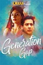 Movie poster: Generation Gap  Season 1 Complete