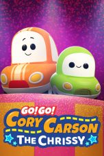Movie poster: Go! Go! Cory Carson