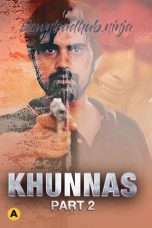 Movie poster: Khunnas Part 2