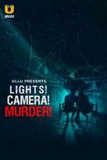 Movie poster: Lights! Camera! Murder! Season 1 Complete