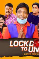 Movie poster: Lockdown to Unlock