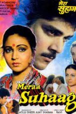 Movie poster: Mera Suhag