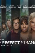 Movie poster: Nine Perfect Stranger Season 1