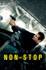 Movie poster: Non-Stop