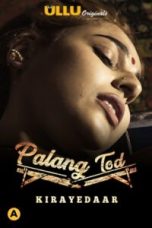 Movie poster: Palang Tod Season 1 Complete