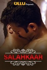 Movie poster: Salahkaar Part 2 Charmsukh Complete