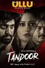 Movie poster: Tandoor Season 1 Complete