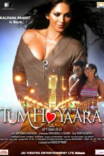 Movie poster: Tum Ho Yaara