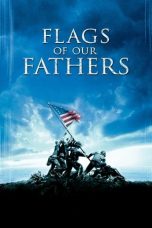 Movie poster: Flags of Our Fathers