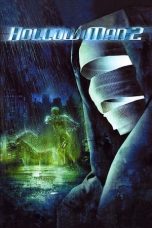 Movie poster: Hollow Man II