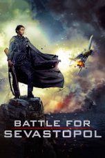Movie poster: Battle for Sevastopol