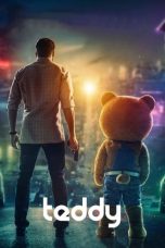 Movie poster: Teddy