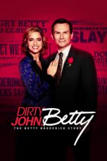 Movie poster: Dirty John Season 2