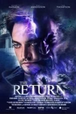 Movie poster: The Return