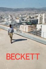 Movie poster: Beckett