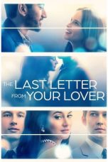 Movie poster: The Last Letter From Your Lover