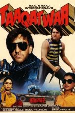Movie poster: Taaqatwar