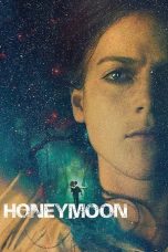 Movie poster: Honeymoon
