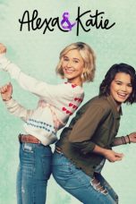 Movie poster: Alexa & Katie All Season