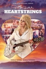 Movie poster: Dolly Parton’s Heartstrings Season 1