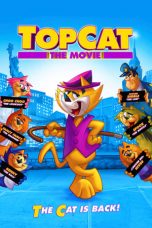 Movie poster: Top Cat: The Movie