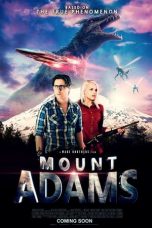 Movie poster: Mount Adams