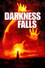 Movie poster: Darkness Falls