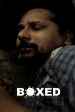 Movie poster: Boxed
