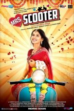 Movie poster: Mrs. Scooter