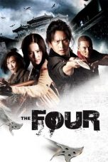 Movie poster: The Four
