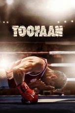 Movie poster: Toofaan (2021)