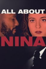 Movie poster: All About Nina