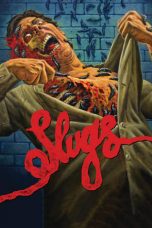 Movie poster: Slugs