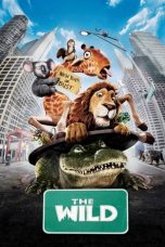 Movie poster: The Wild
